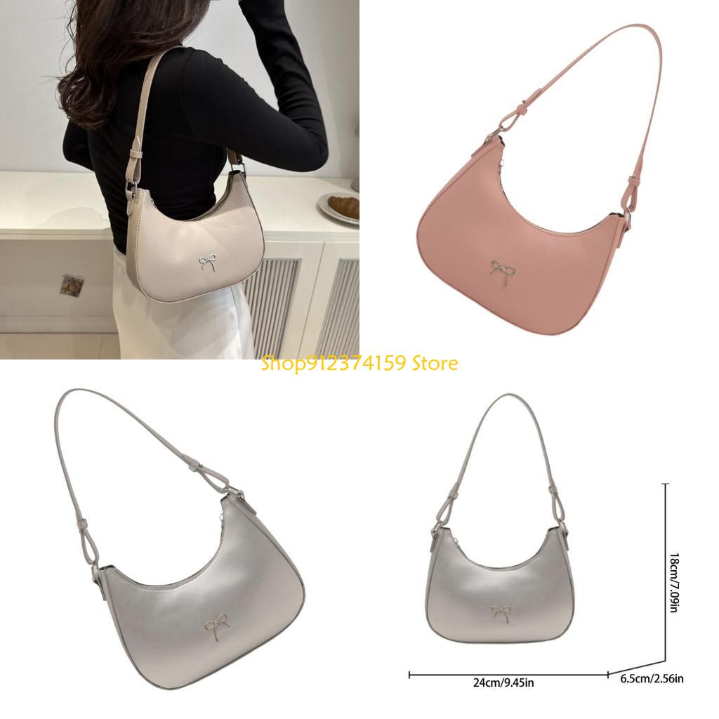 Unique Leather Work - G5AE Fashionable Women's PU Leather Shoulder