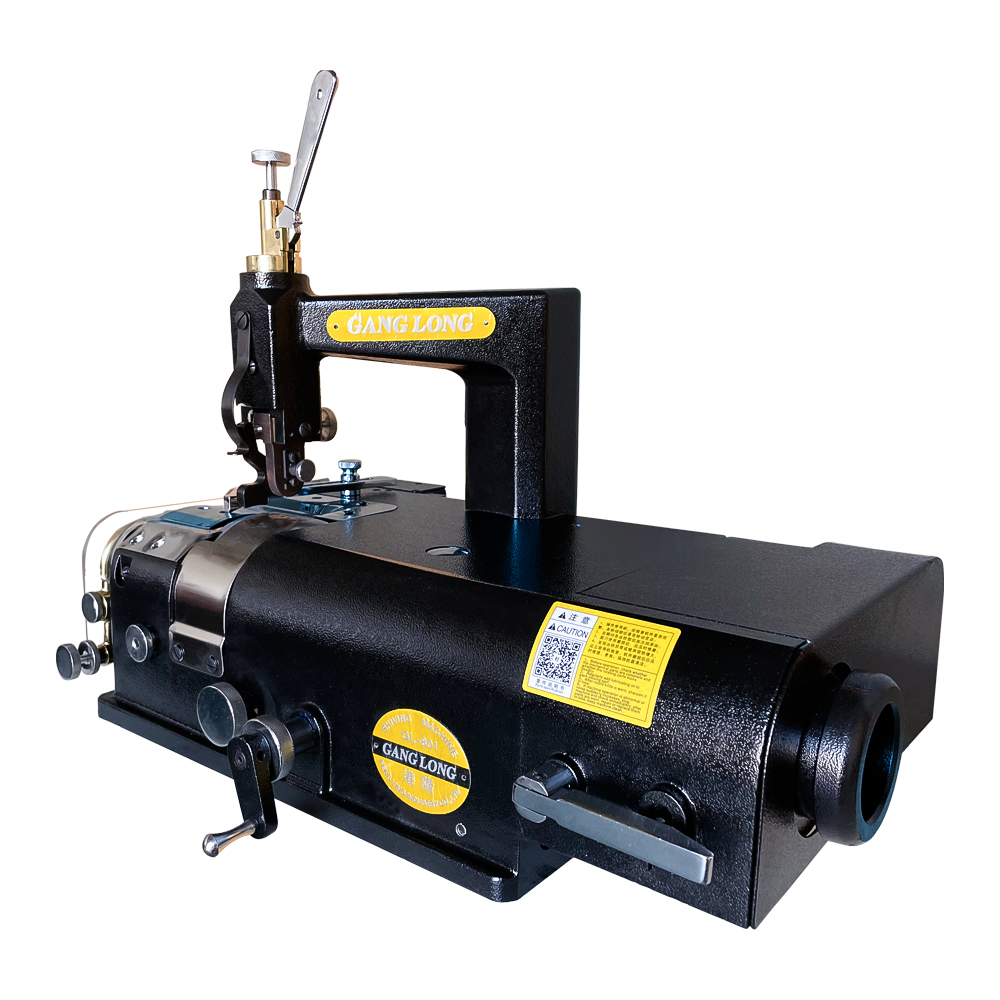 Skiver Leather Thin - Good Quality GL-801A Leather Skiver Machine