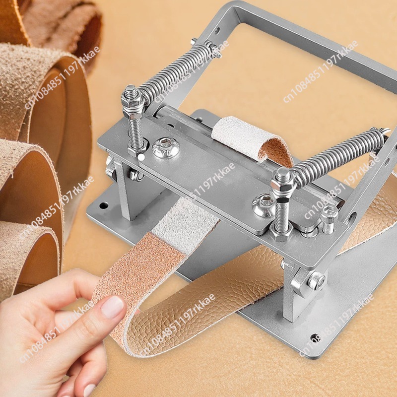 Manual Leather Skiving Machine - Skiver Leather Thin のレビューと価格