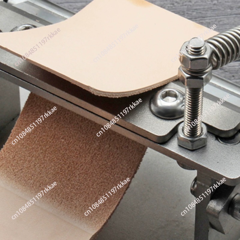 Manual Leather Skiving Machine - Skiver Leather Thin のレビューと価格