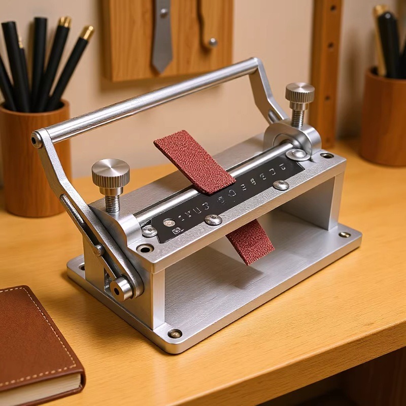 Manual Leather Skiver for Thin - Skiver Leather Thin のレビューと価格