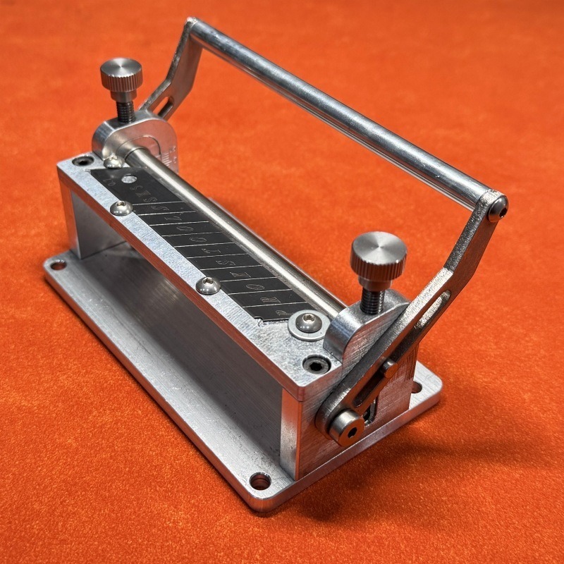 Manual Leather Skiver for Thin - Skiver Leather Thin のレビューと価格