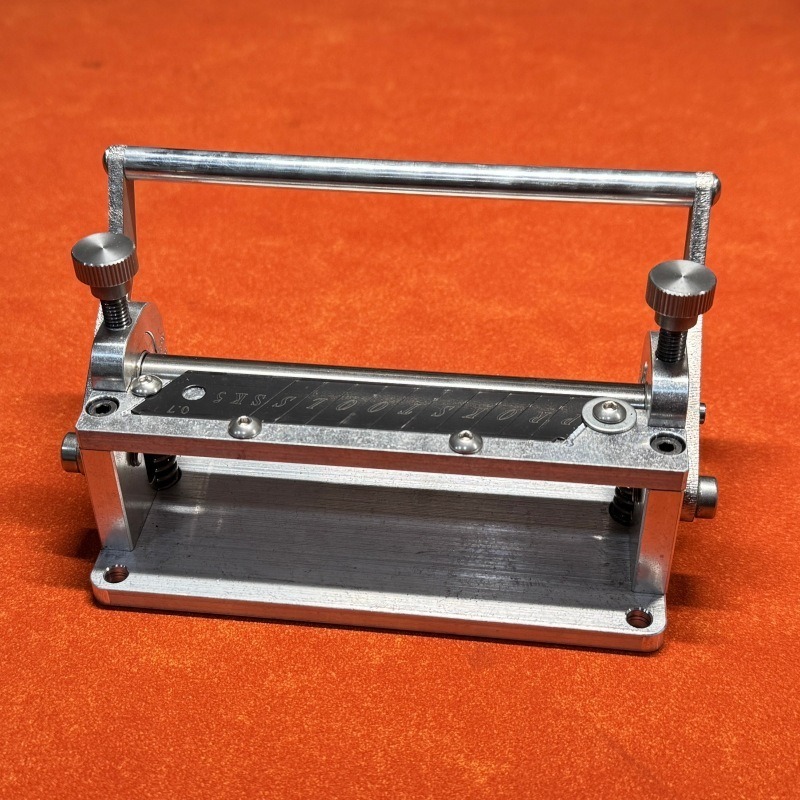 Manual Leather Skiver for Thin - Skiver Leather Thin のレビューと価格