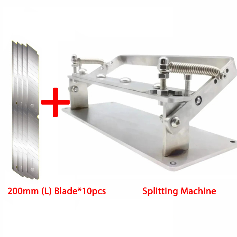 Strip Belt Thinning Skiver Spl - Skiver Leather Thin のレビューと価格