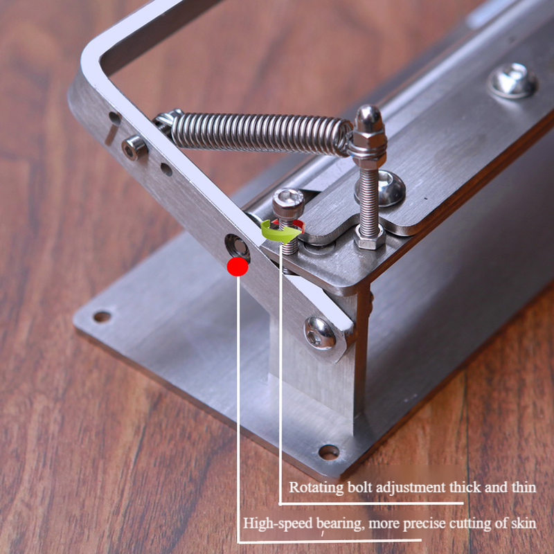 Strip Belt Thinning Skiver Spl - Skiver Leather Thin のレビューと価格