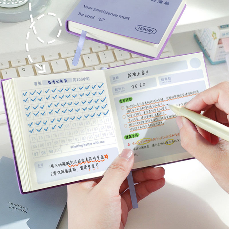10000-Hour Leather Planner Sel - Leather Work Notebook のレビューと価格