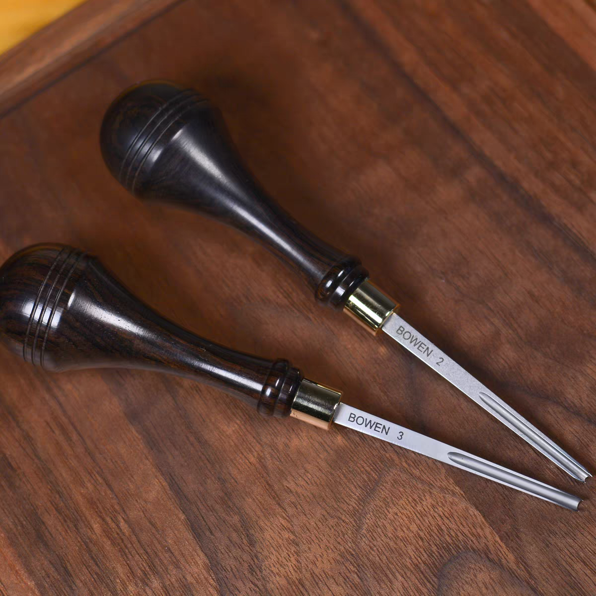 New Style Leather Wide Shovel  - Skiver Leather Thin のレビューと価格