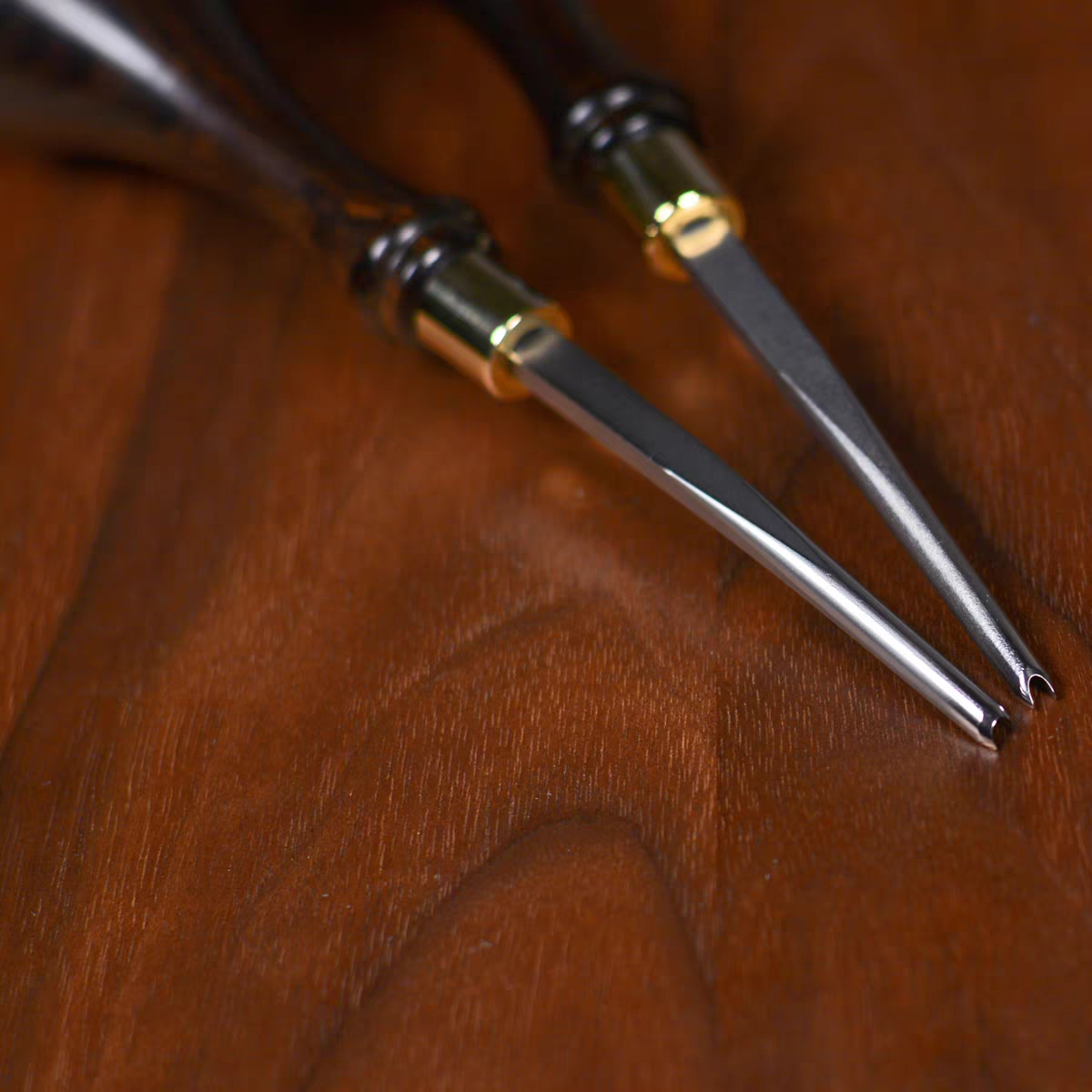 New Style Leather Wide Shovel  - Skiver Leather Thin のレビューと価格