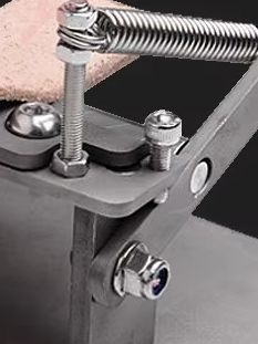 Craft Leather Splitter Machine - Skiver Leather Thin のレビューと価格