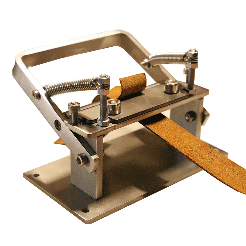 Craft Leather Splitter Machine - Skiver Leather Thin のレビューと価格