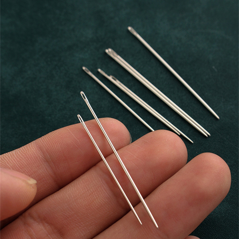 Leather Sewing Needles for Han - Leather Needle Harness のレビューと価格