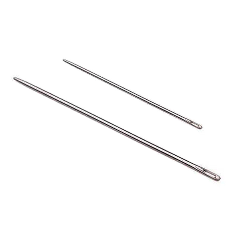 Leather Sewing Needles for Han - Leather Needle Harness のレビューと価格