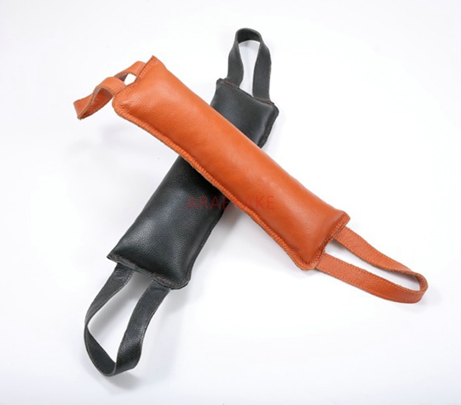 1PCS Dog training set, cowhide - Leatherwork Training のレビューと価格