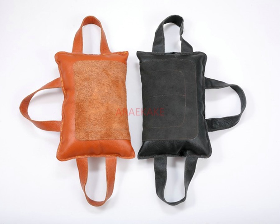 1PCS Dog training set, cowhide - Leatherwork Training のレビューと価格