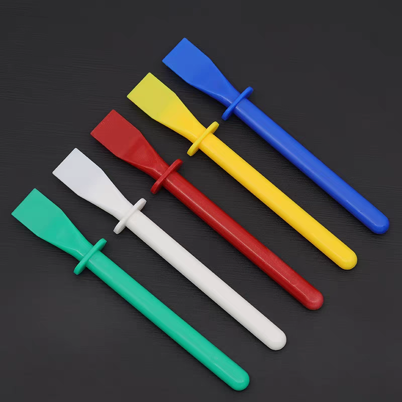 Glue Spreader Glue Brushes 5/1 - Leather Workshop のレビューと価格