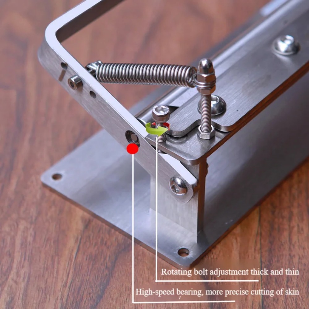 200mm Extended Manual Leather  - Skiver Leather Thin のレビューと価格
