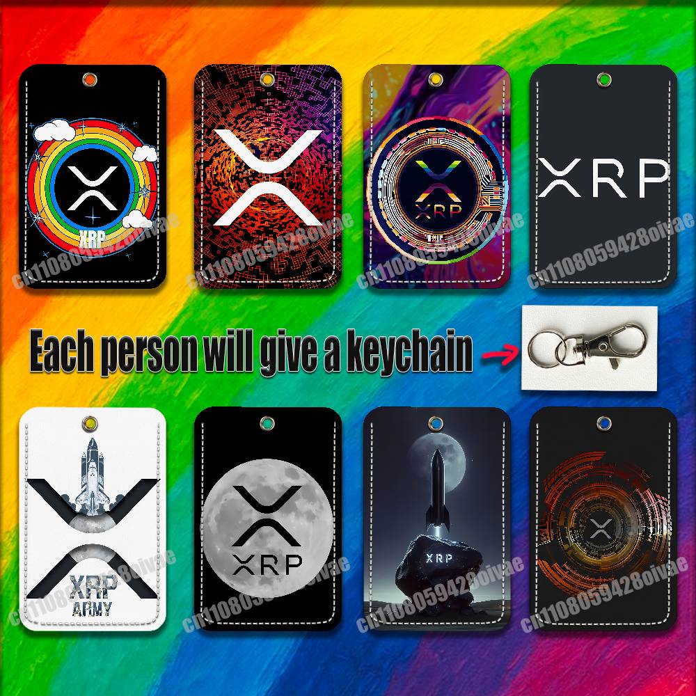 Xrp Ripple Crypto Digital Curr - Leather Working のレビューと価格
