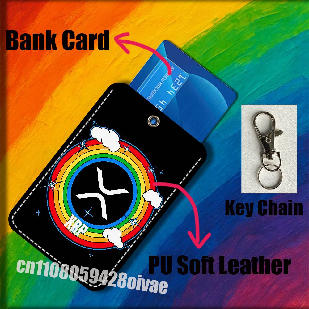 Xrp Ripple Crypto Digital Curr - Leather Working のレビューと価格