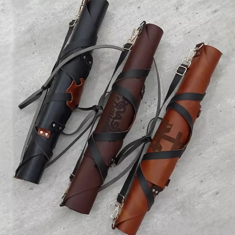 Apron Kitchen Outdoor Barbecue - Leatherwork Apron のレビューと価格