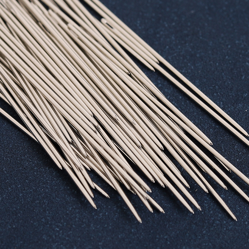 20Pcs/Lot Leathercraft Sewing  - Leather Needle Harness のレビューと価格