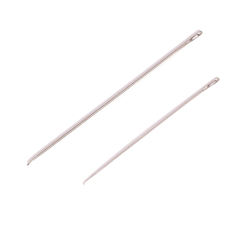 20Pcs/Lot Leathercraft Sewing  - Leather Needle Harness のレビューと価格