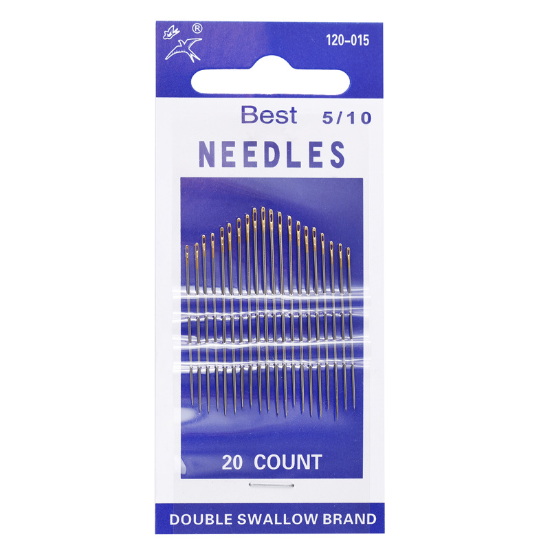2Pack High Quality Hand Sewing - Leather Needle Harness のレビューと価格