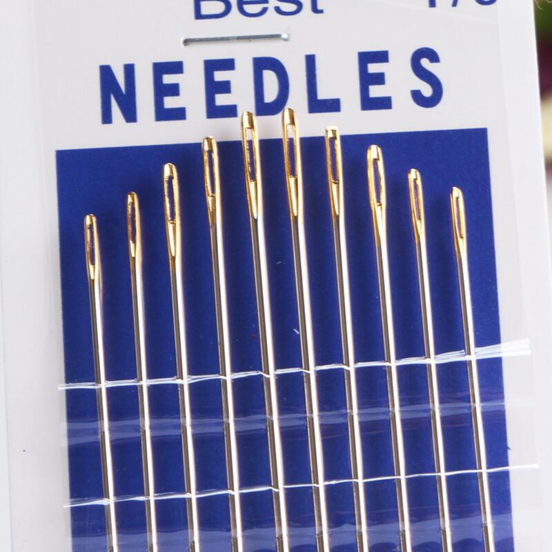 2Pack High Quality Hand Sewing - Leather Needle Harness のレビューと価格