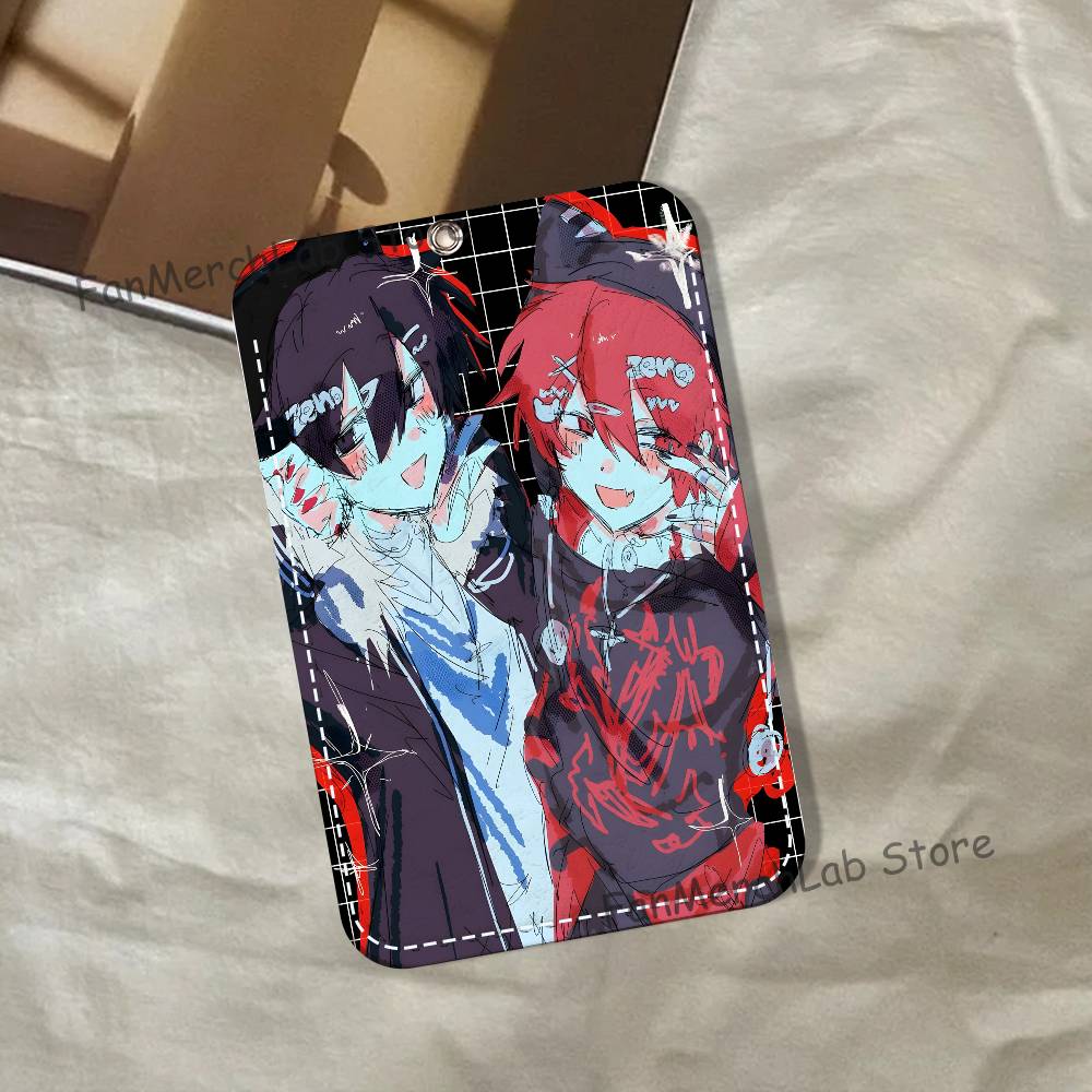 Z-Zeno R-Remake Anime Holder K - Leather Working のレビューと価格