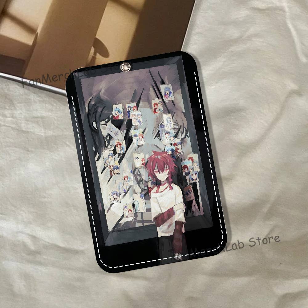 Z-Zeno R-Remake Anime Holder K - Leather Working のレビューと価格