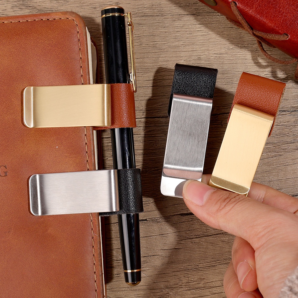Vintage Handmade Leather Pen H - Leather Work Notebook のレビューと価格