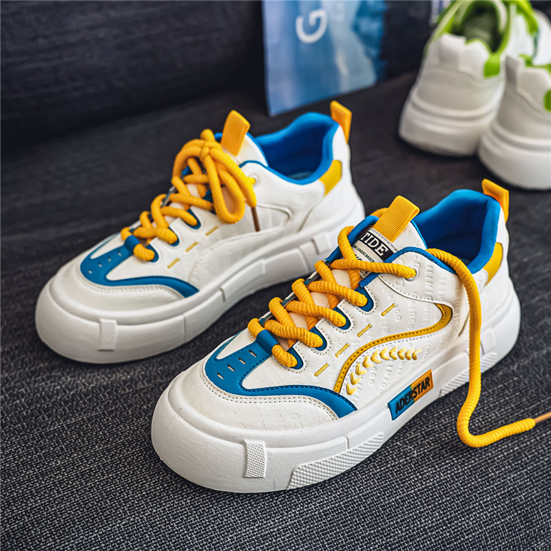 Work Wear Sneakers Athletic Sh - Leatherwork Training のレビューと価格
