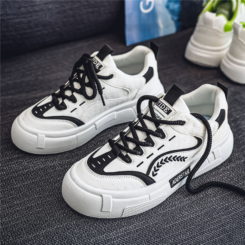 Work Wear Sneakers Athletic Sh - Leatherwork Training のレビューと価格