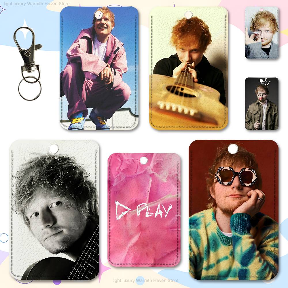 E-Ed S-Sheeran Play Holder Key - Leather Working のレビューと価格
