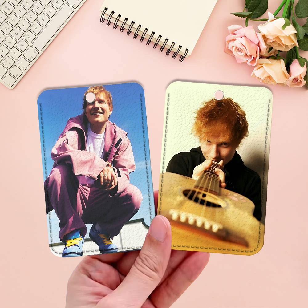 E-Ed S-Sheeran Play Holder Key - Leather Working のレビューと価格