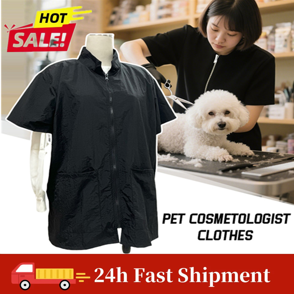 Waterproof And Breathable Cat  - Leatherwork Apron のレビューと価格
