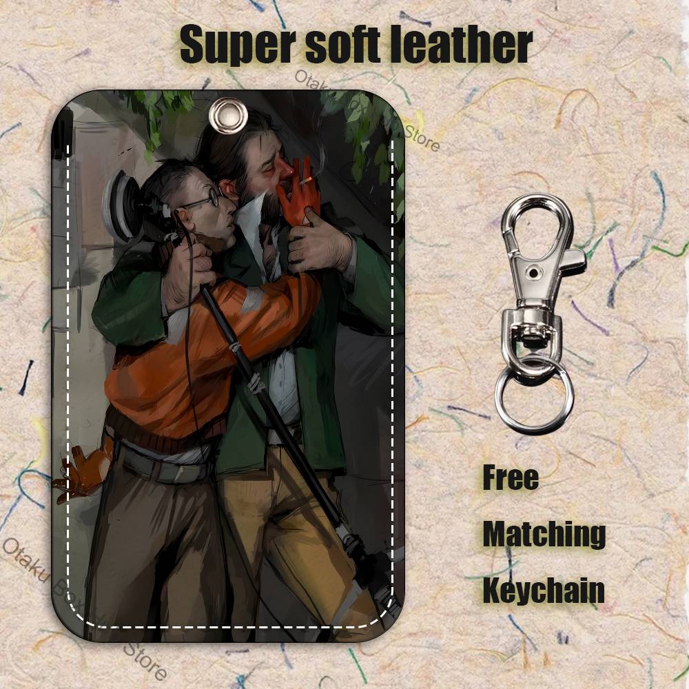 Game D-Disco E-Elysiums Holder - Leather Working のレビューと価格