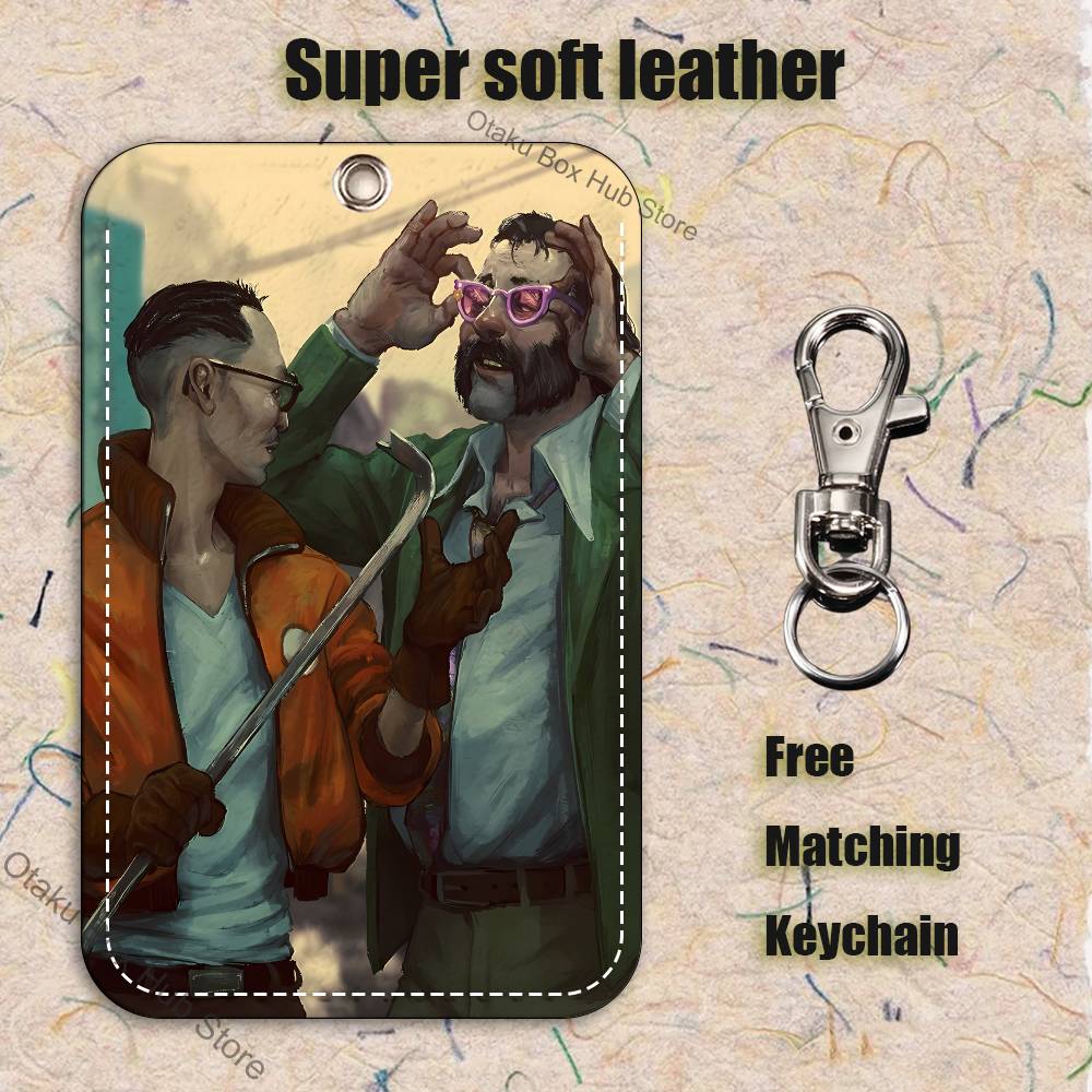Game D-Disco E-Elysiums Holder - Leather Working のレビューと価格