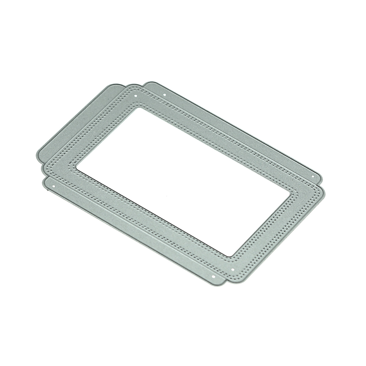 Metal Cutting Dies For Scrapbo - Leather Work In Art のレビューと価格