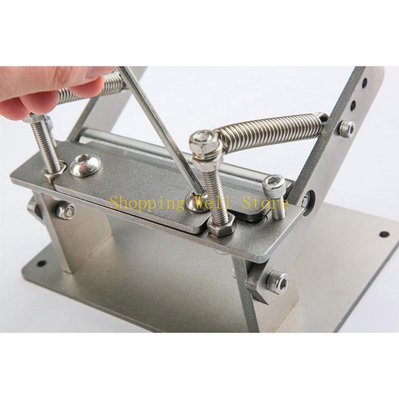 KX4B Leather Splitter Manual L - Skiver Leather Thin のレビューと価格