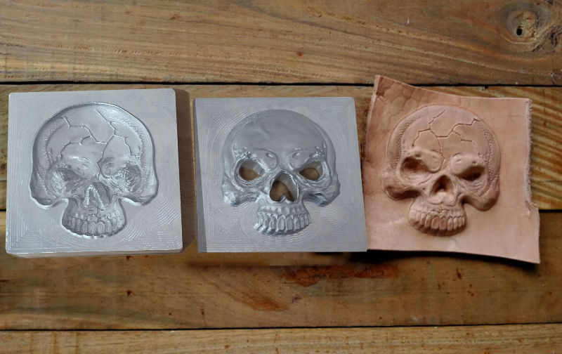 Hand-work unique design tools- - Unique Leather Work のレビューと価格