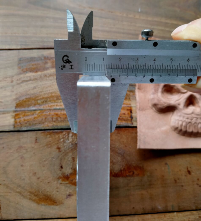 Hand-work unique design tools- - Unique Leather Work のレビューと価格