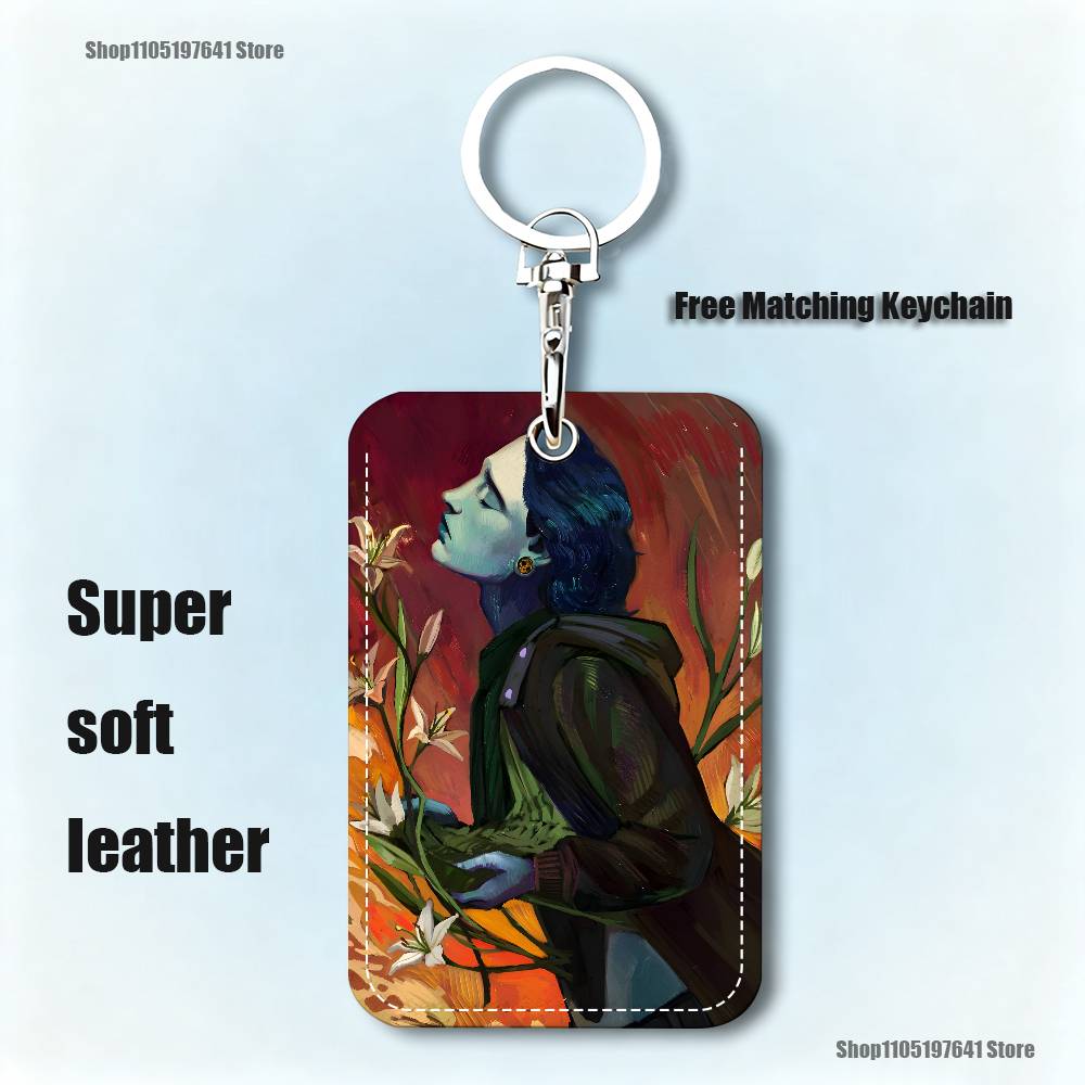 No Im Not a H-Human Holder Key - Leather Working のレビューと価格