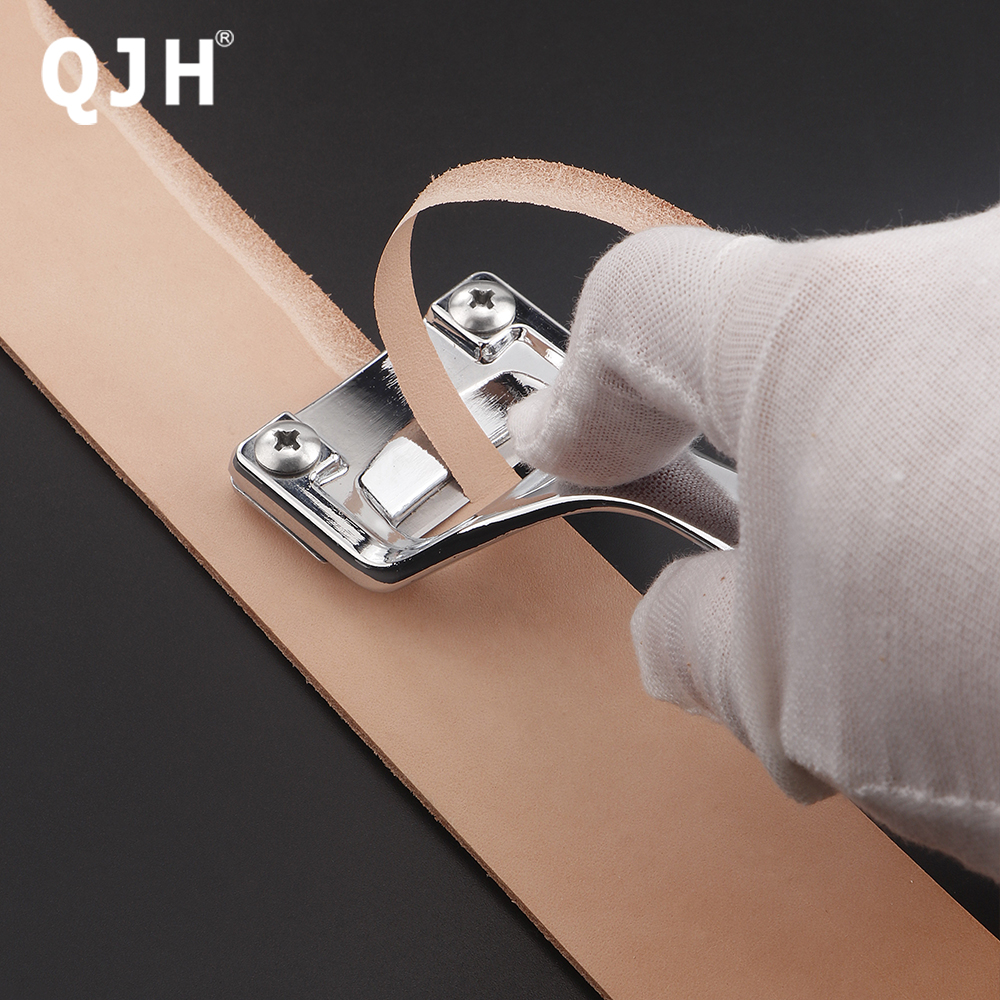 Pro Super Leather Skiving Knif - Skiver Leather Thin のレビューと価格