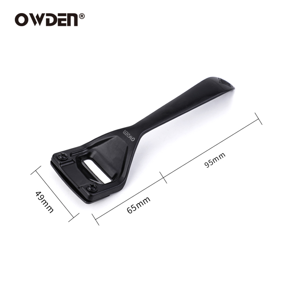 OWDEN Leather Thinning Knives  - Skiver Leather Thin のレビューと価格