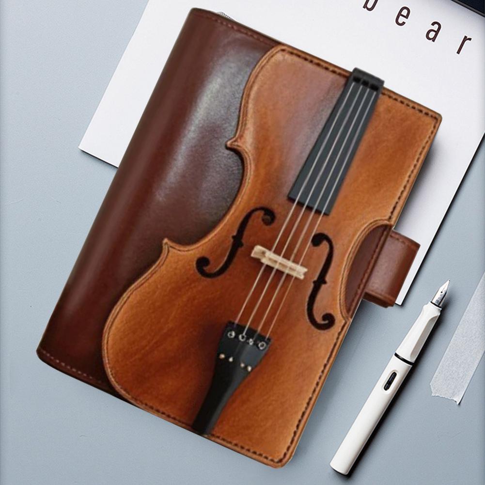Companion Notebook Elegant Vin - Leather Work Notebook のレビューと価格