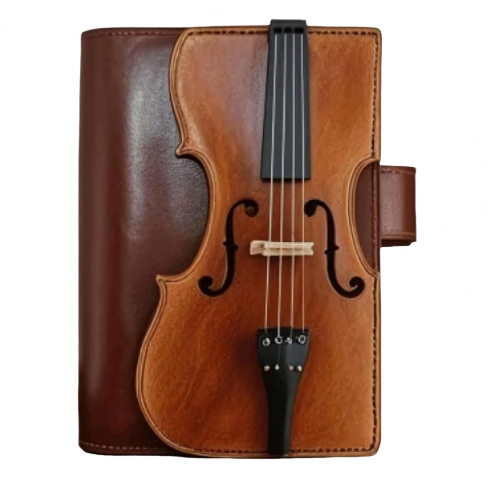 Companion Notebook Elegant Vin - Leather Work Notebook のレビューと価格