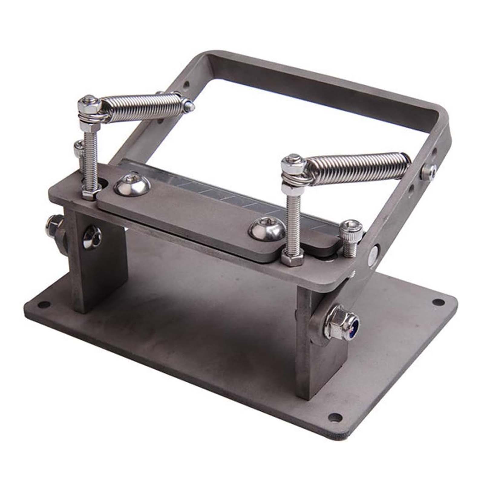 Manual Leather Skiver Peeler A - Skiver Leather Thin のレビューと価格