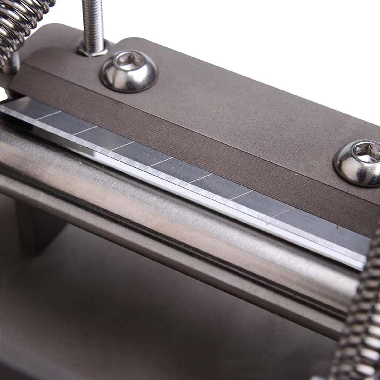 Manual Leather Skiver Peeler A - Skiver Leather Thin のレビューと価格