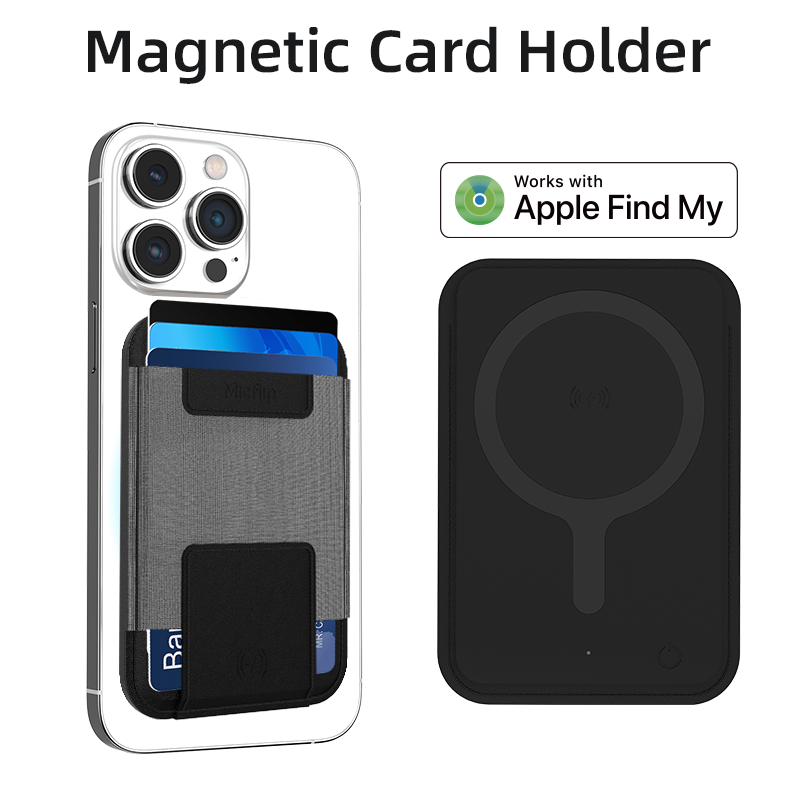 Micflip Trackable Magnetic Car - Leather Work In My Area のレビューと価格
