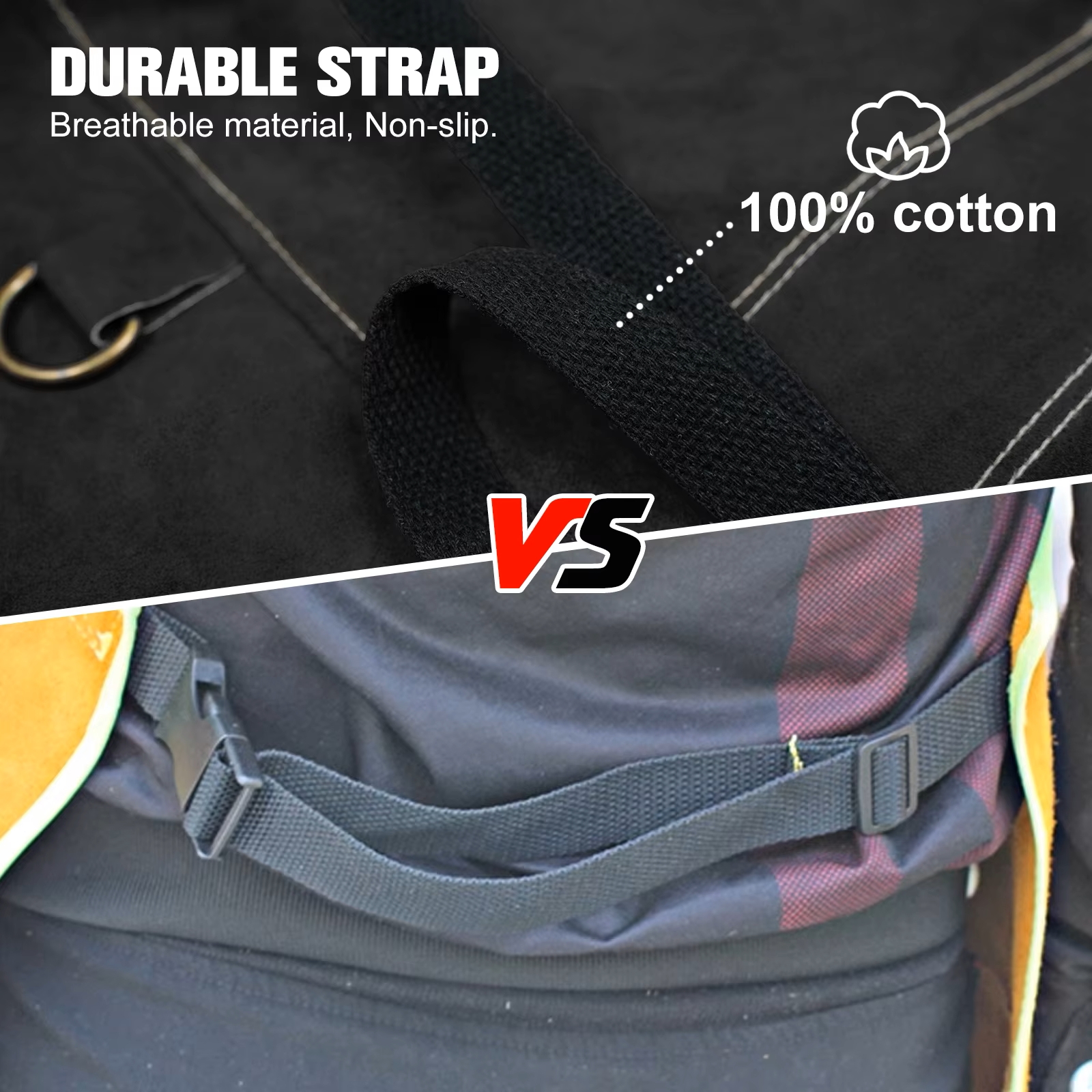 ARCCAPTAIN Leather Welding Wor - Leatherwork Apron のレビューと価格